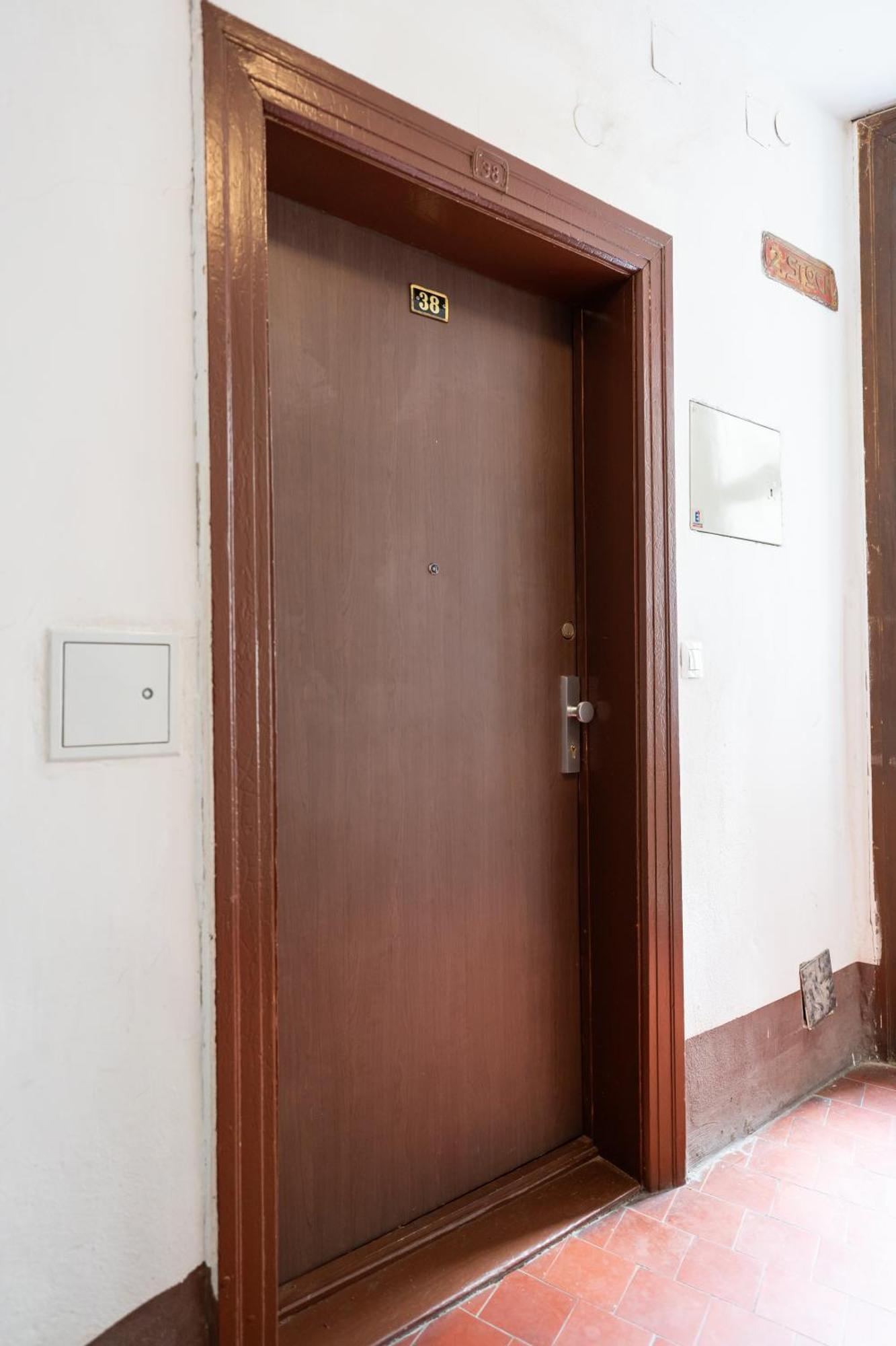 Vienna City Apartment Erlachgasse Esterno foto